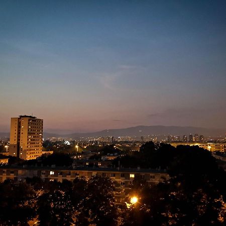 Apartment Mia -V Zagrzeb Zewnętrze zdjęcie