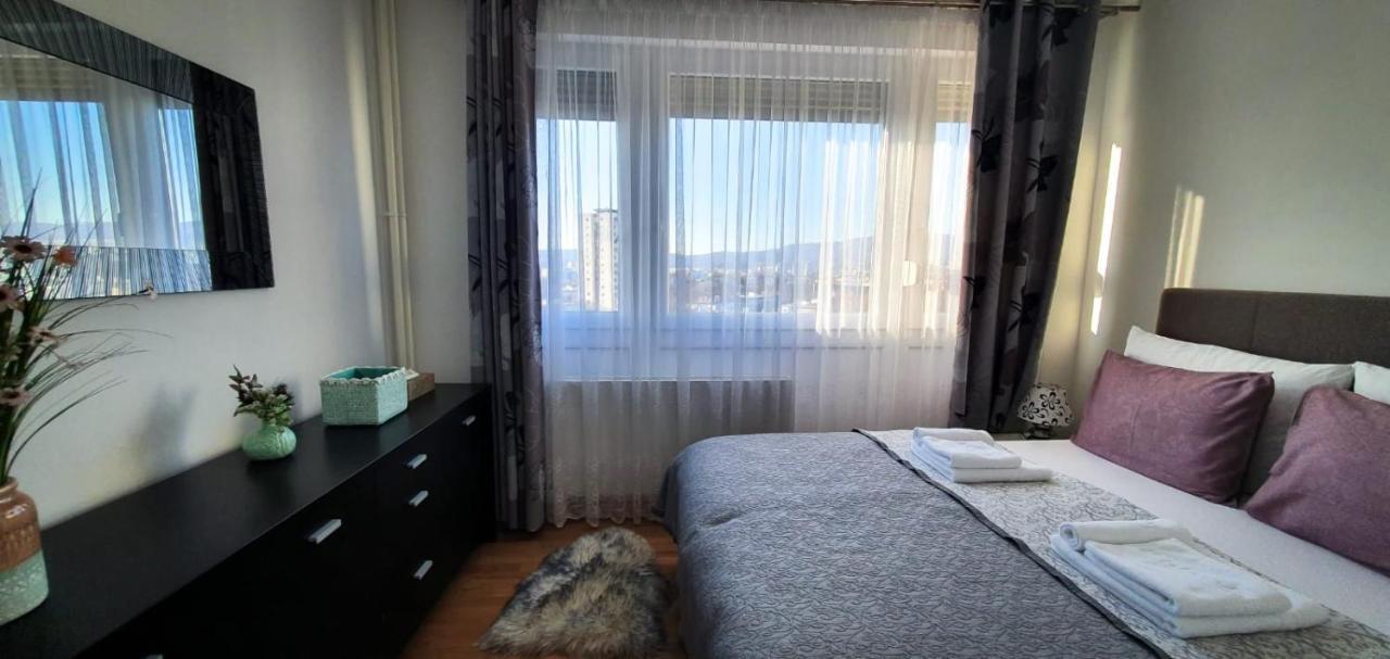 Apartment Mia -V Zagrzeb Zewnętrze zdjęcie