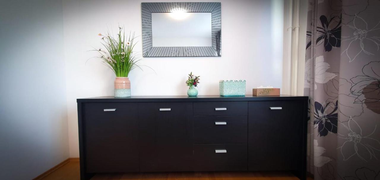 Apartment Mia -V Zagrzeb Zewnętrze zdjęcie