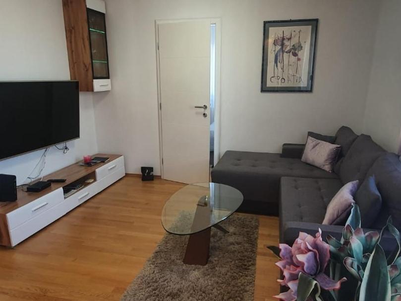 Apartment Mia -V Zagrzeb Zewnętrze zdjęcie