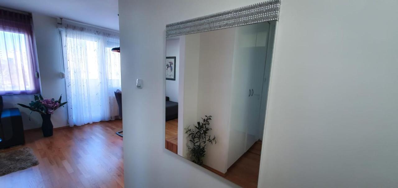 Apartment Mia -V Zagrzeb Zewnętrze zdjęcie