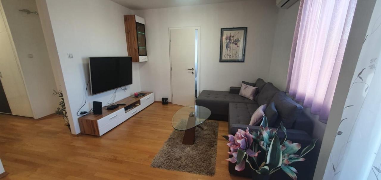 Apartment Mia -V Zagrzeb Zewnętrze zdjęcie