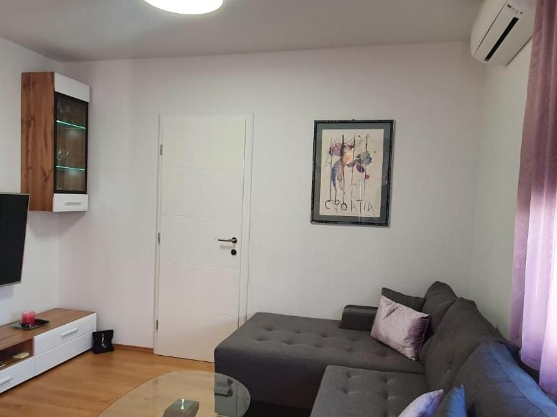 Apartment Mia -V Zagrzeb Zewnętrze zdjęcie
