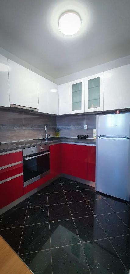 Apartment Mia -V Zagrzeb Zewnętrze zdjęcie