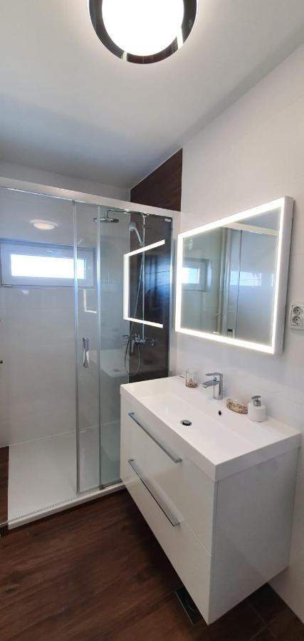 Apartment Mia -V Zagrzeb Zewnętrze zdjęcie