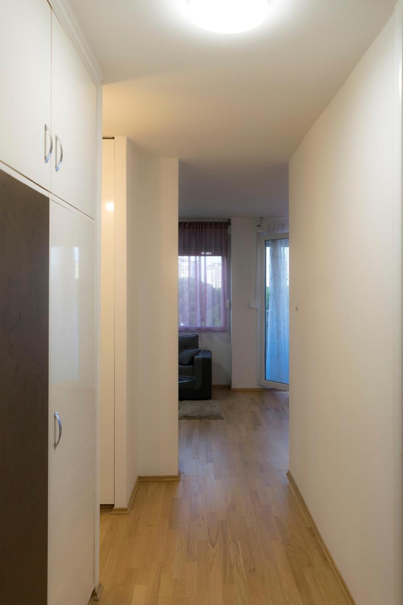 Apartment Mia -V Zagrzeb Zewnętrze zdjęcie