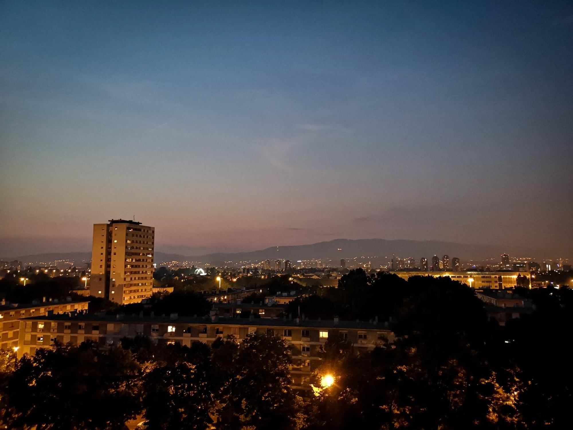 Apartment Mia -V Zagrzeb Zewnętrze zdjęcie