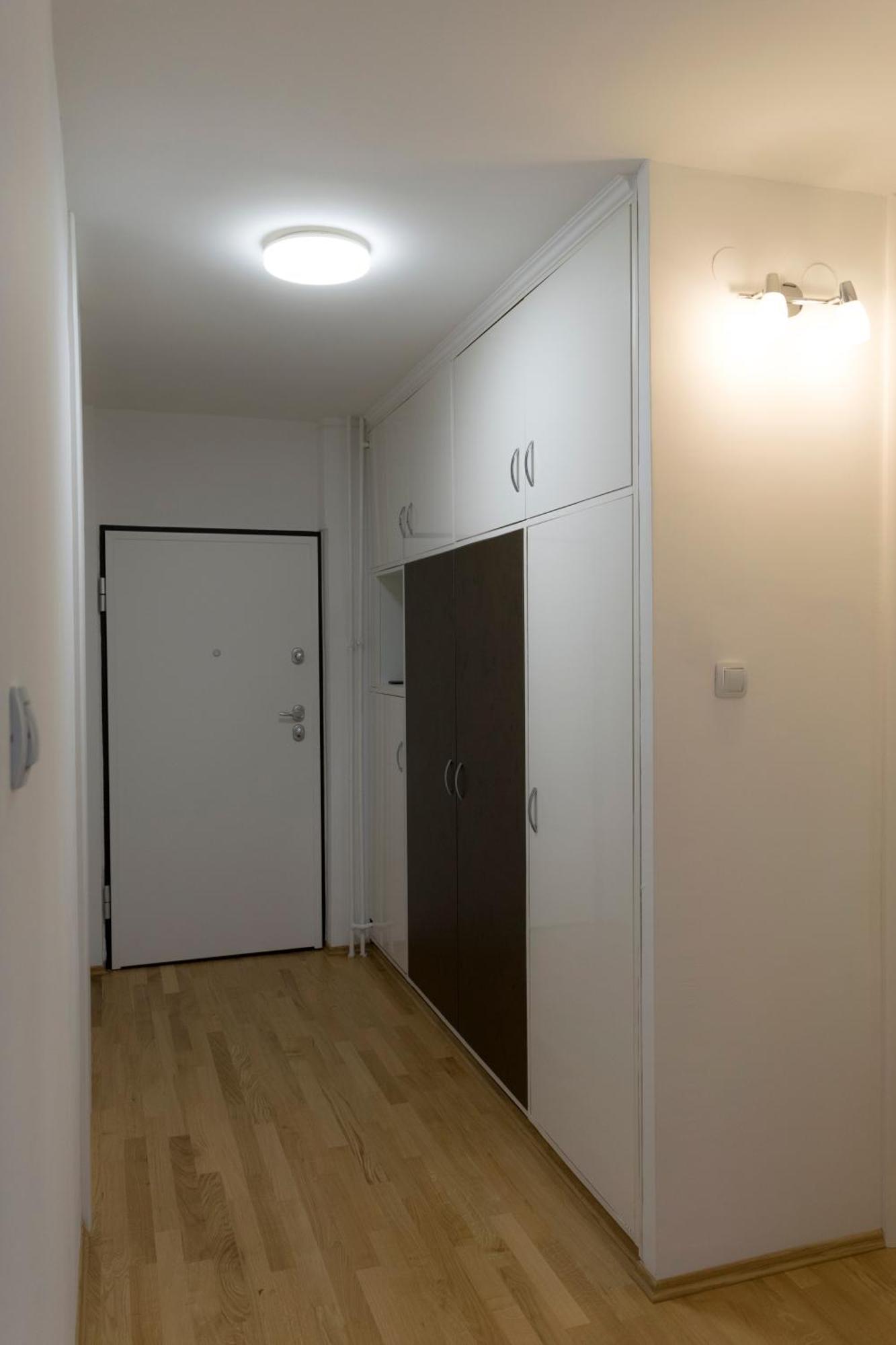 Apartment Mia -V Zagrzeb Zewnętrze zdjęcie