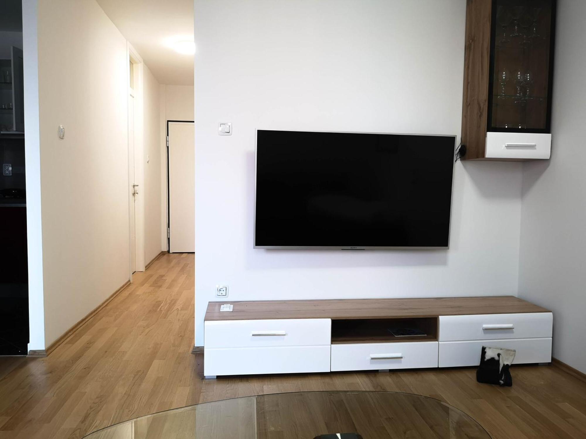 Apartment Mia -V Zagrzeb Zewnętrze zdjęcie