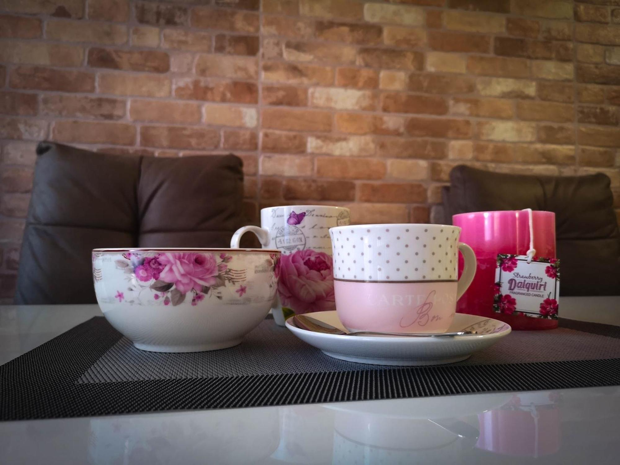 Apartment Mia -V Zagrzeb Zewnętrze zdjęcie