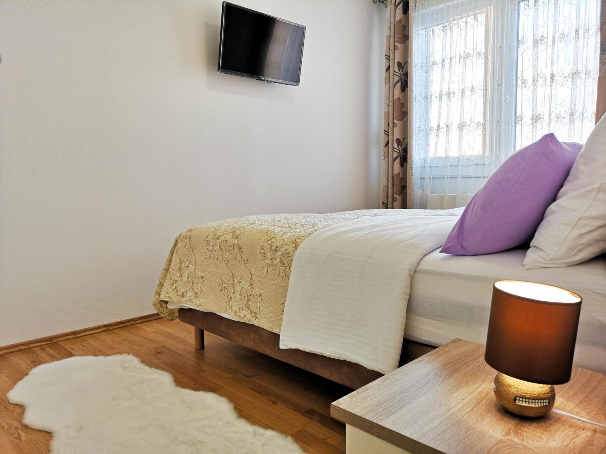 Apartment Mia -V Zagrzeb Zewnętrze zdjęcie