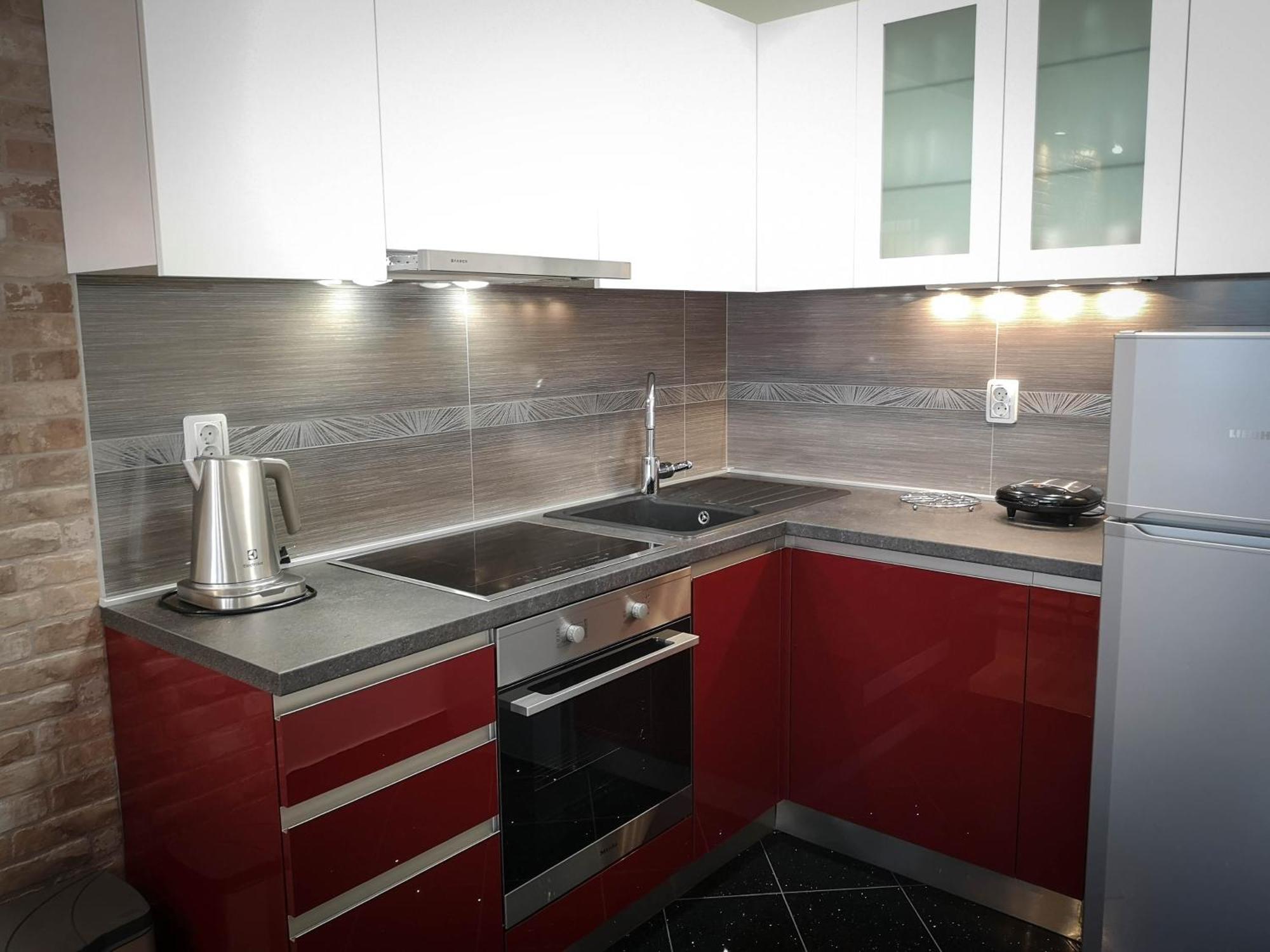 Apartment Mia -V Zagrzeb Zewnętrze zdjęcie