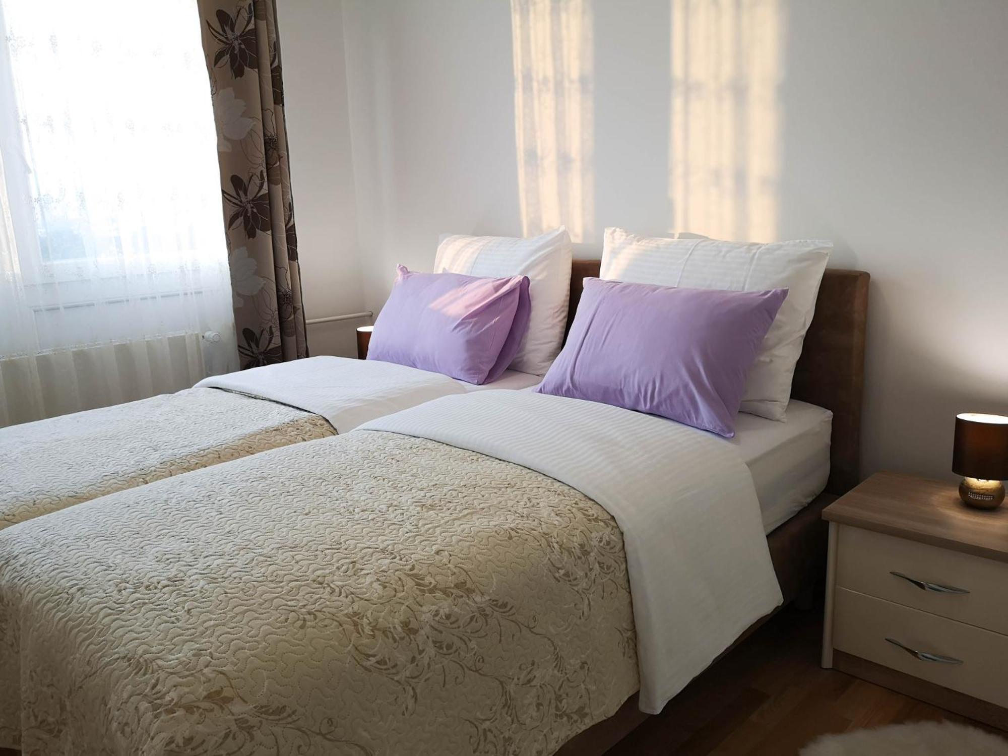 Apartment Mia -V Zagrzeb Zewnętrze zdjęcie