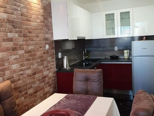 Apartment Mia -V Zagrzeb Pokój zdjęcie