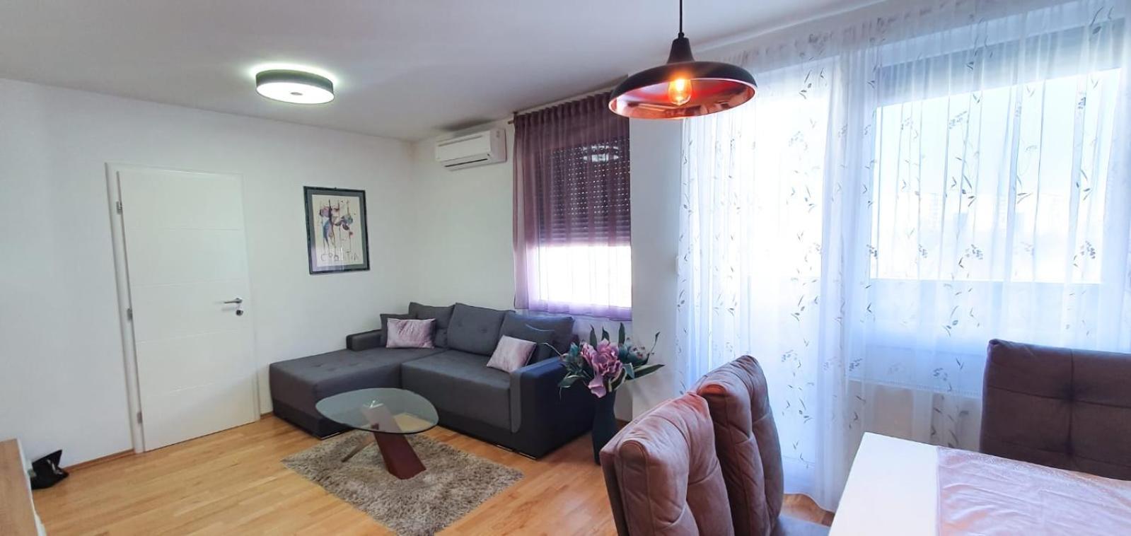 Apartment Mia -V Zagrzeb Pokój zdjęcie