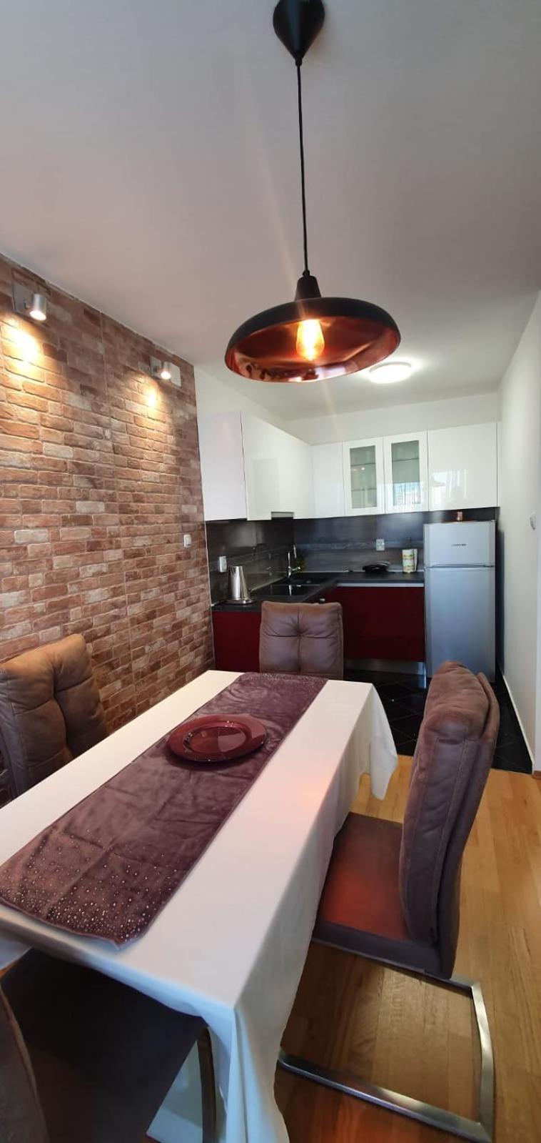Apartment Mia -V Zagrzeb Pokój zdjęcie